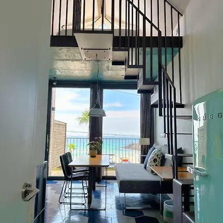 Yaho Beach House Jeju Exterior photo