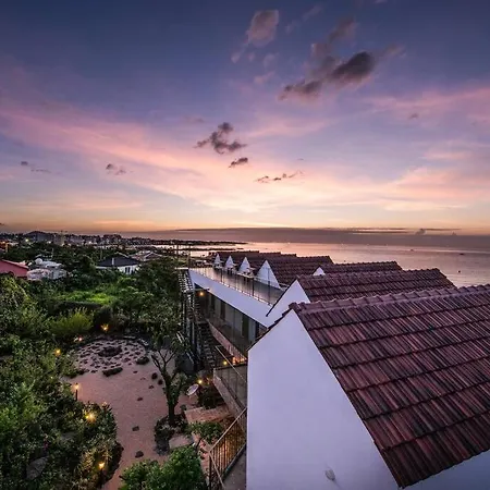 Yaho Beach House Jeju Exterior photo